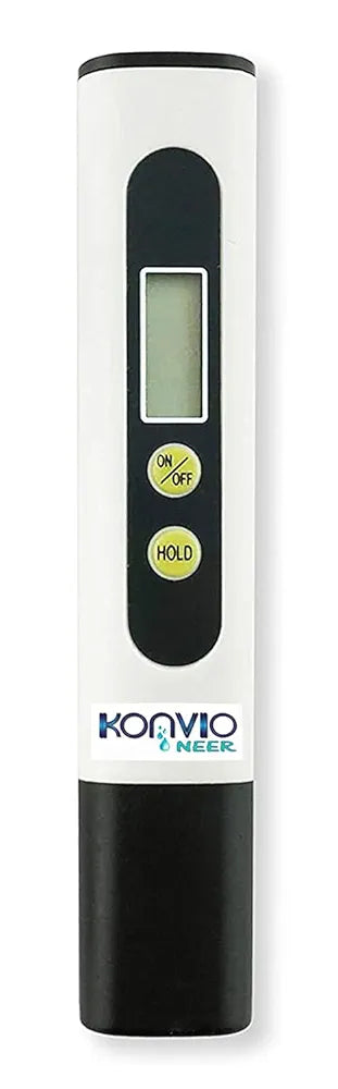 WaterGuard TDS Meter🌡️💧